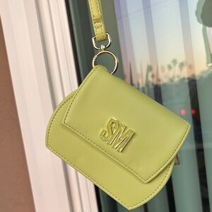 Steve Madden Wrist Wallet